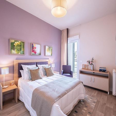 Zenao Appart'Hotels Cenon Exterior foto